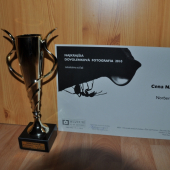 13. Najkrajšia Dovolenková Fotografia 2010