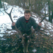 krásny zažitok s úhynom