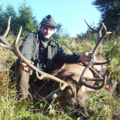 Môj prvý medailový