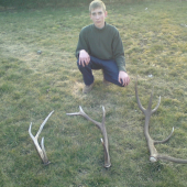 Dnes nám to vyšlo..