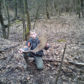 Ja a moj prvy...195.5 CIC