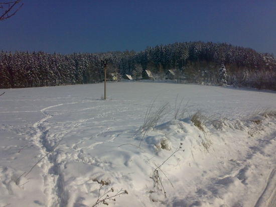 Šumpersko