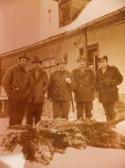 Spomienka na nedožité 85 r.