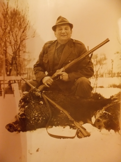 ešte jedna z archívu