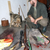 Naša úspešná dohladávka