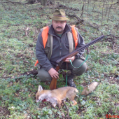 Dnešna polovka .