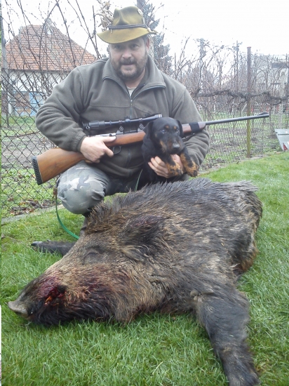 Zasa dobrá dohladávka.