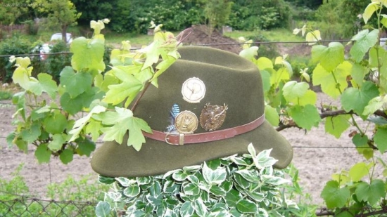 maly ulovok, velky zalomok