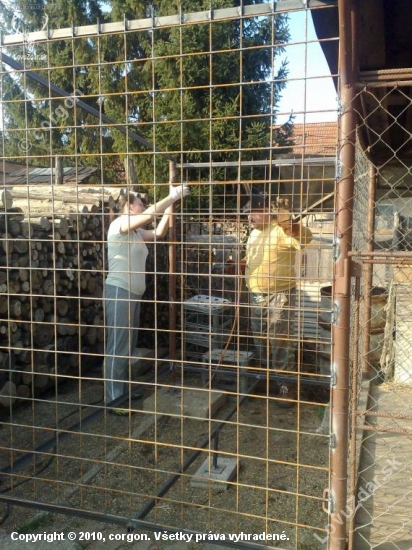 pokračovanie