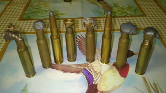 308 Win. S&B SP