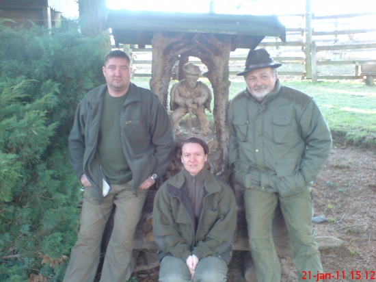 Cakali sme na ostatnych