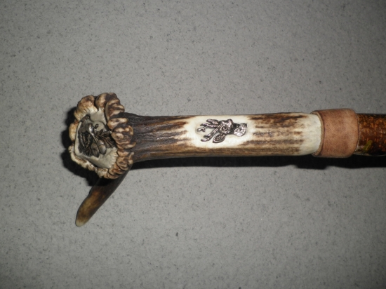 moja 2 strelecka palica