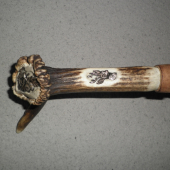 moja 2 strelecka palica