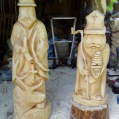 sv Amroz a sv Hubert