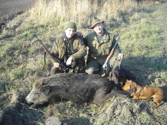 úspešná dohladávka