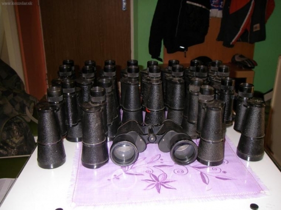 Ešte toľko mi ich treba opraviť...