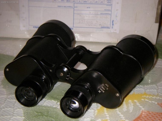 Z iného pohľadu...