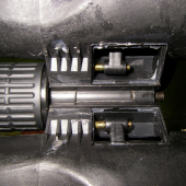 Mechanika zaostrovania.