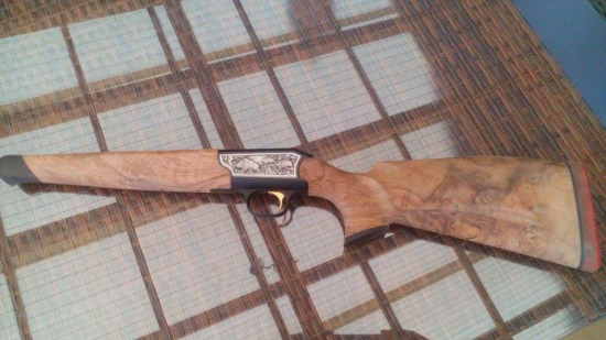 Už sa ide do finále.