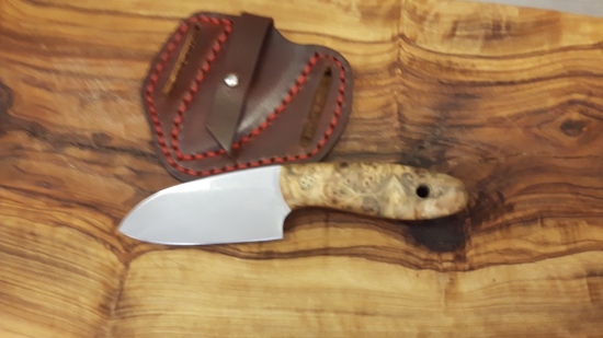 Maxi Skinner pre VLADENKO