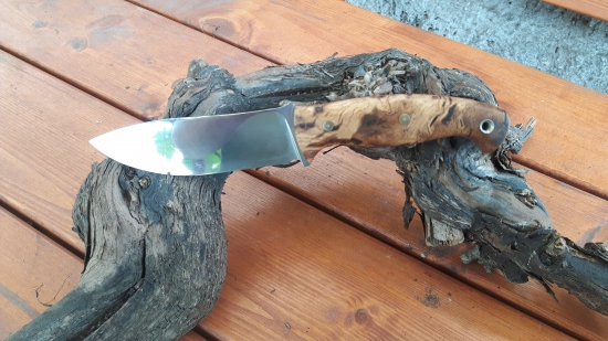 Nož pre kamaráta Mariána-NOFI