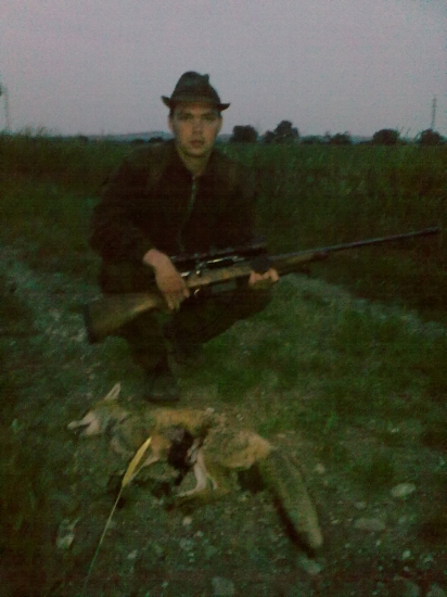 ani na siestu nebolo treba dlho cakat :)