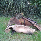 Krasny a vydareny spln