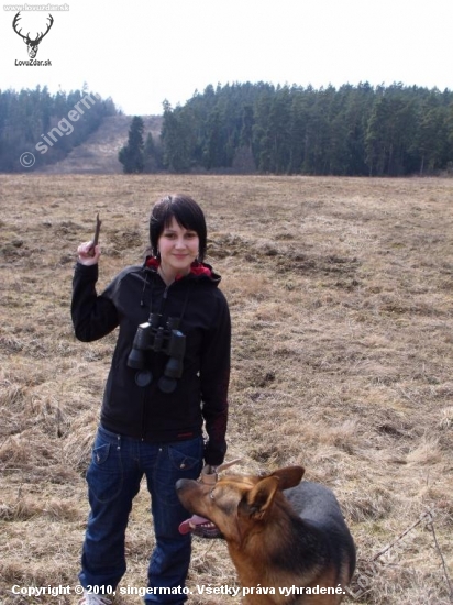 Olinkin prvy :)