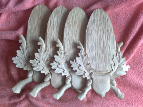 podložka srnec vz 1907