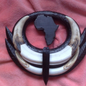 Afrika