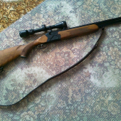 CZ 584  mod.2  ...moja Boženka po generalke