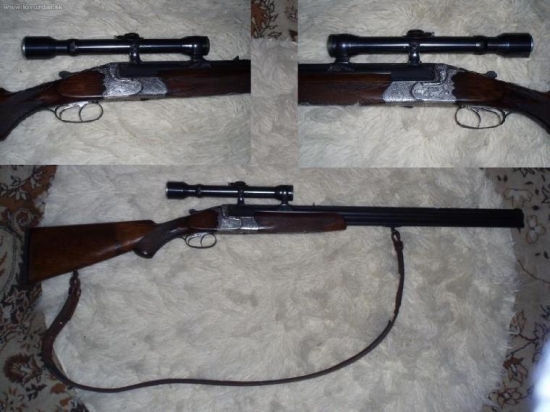 staršia ale ľahká a presná