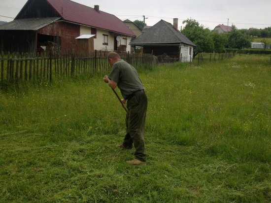 Dnes začala priprava na zimu