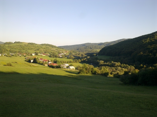 Rodny moj kraj