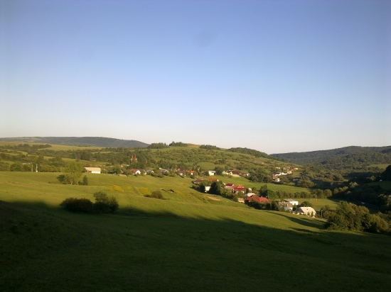 Rodny moj kraj 2
