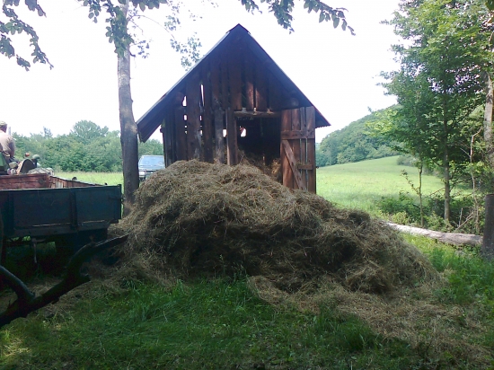 Na zimu je priprava hotova,,,,,,,,