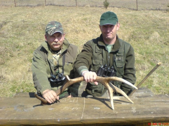 koniec uspesneho dna