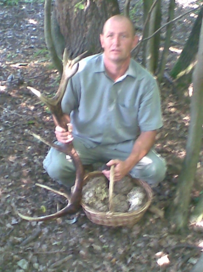 Ked sa darí tak sa darí