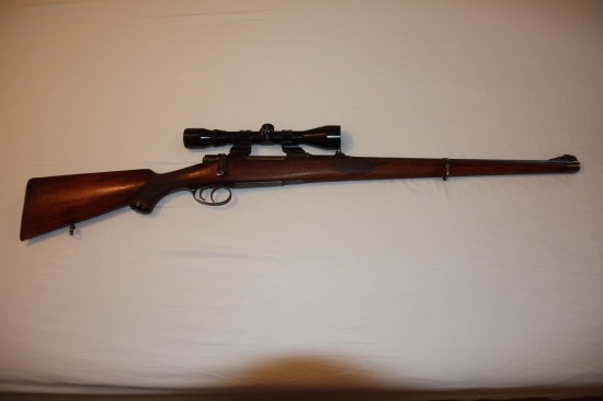 pred rep. 6,5 x57