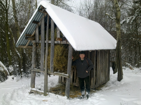 Moj brasko....a učitel