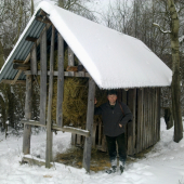 Moj brasko....a učitel