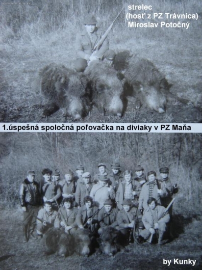 Z môjho archívu
