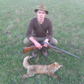 Tento rok prvá