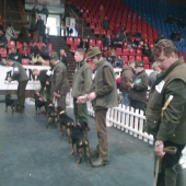 East cup Prešov 2010