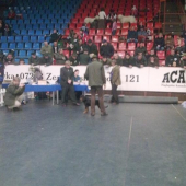 East cup Prešov 2010