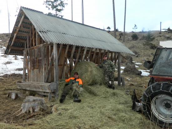 zima nie a nie skončit