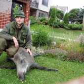 prvý lanštiak na štubni