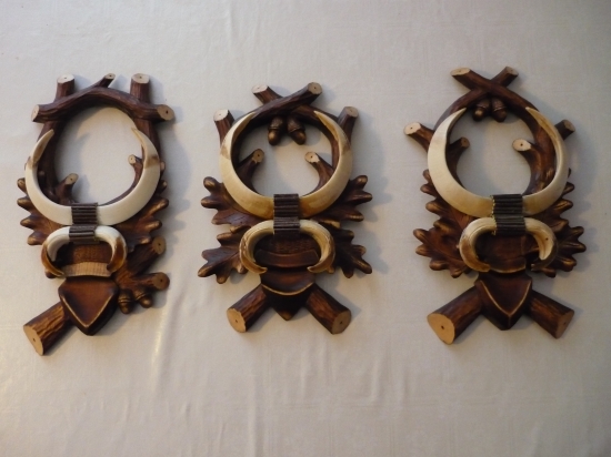 podložka pod diviače kly