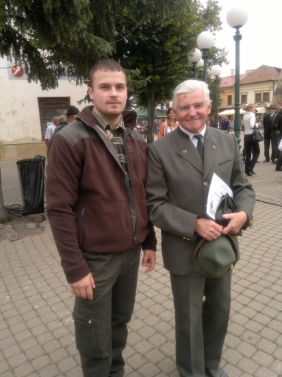 polovnicke dni