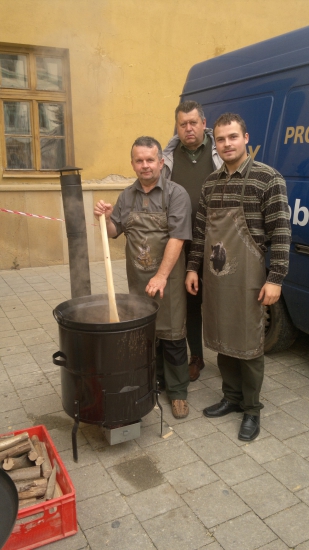 Polovnicky den KK 2014